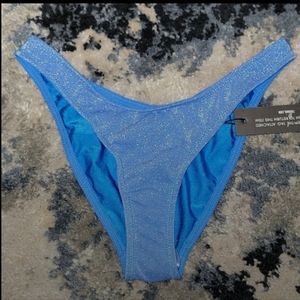 Triangl Cheeky bathing suit bottoms